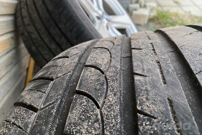 Style 128, valuveljed