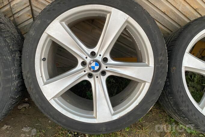 Style 128, valuveljed