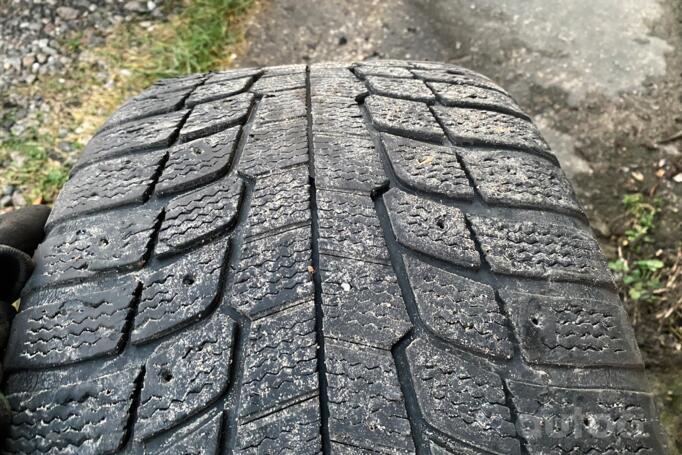 Style 128, valuveljed