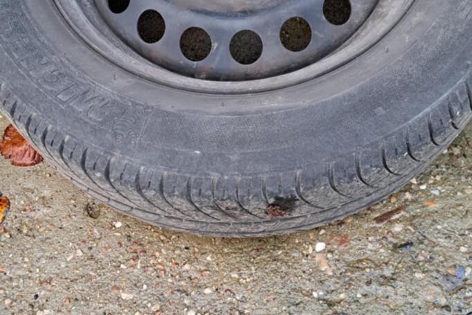 Muu, terasest stantsitud