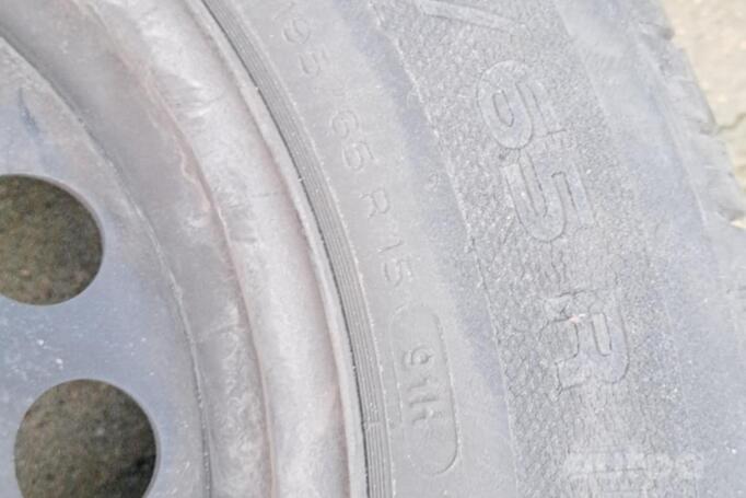 Muu, terasest stantsitud