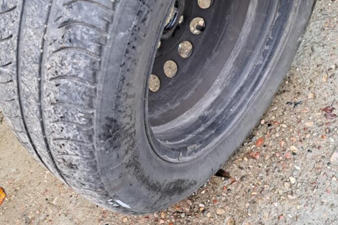 Muu, terasest stantsitud