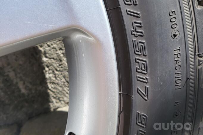 Originalūs Audi/Vw/Škoda/Seat, valuveljed