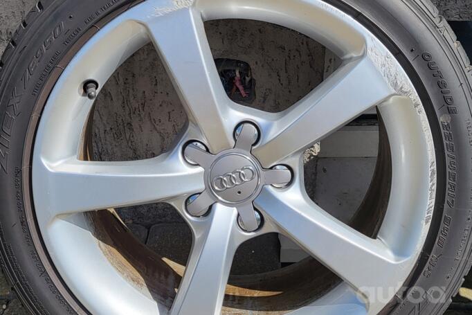 Originalūs Audi/Vw/Škoda/Seat, valuveljed