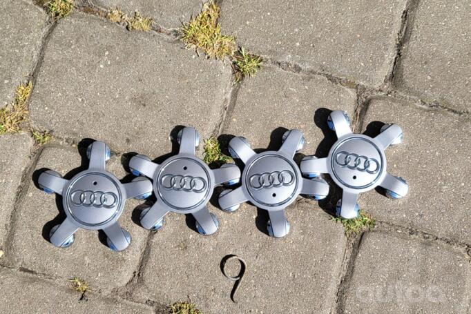 Originalūs Audi/Vw/Škoda/Seat, valuveljed