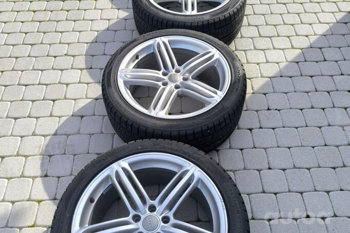 Neoriginalus, valuveljed