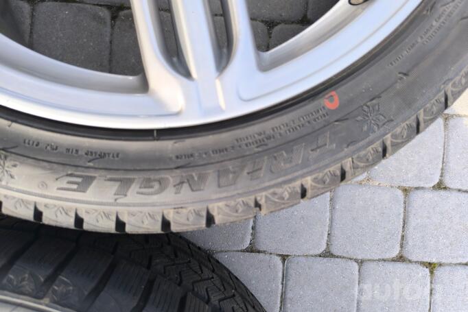 Neoriginalus, valuveljed