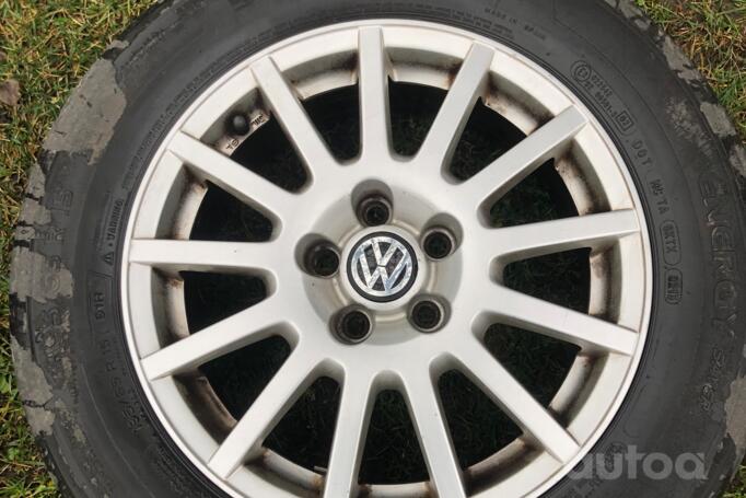 Volkswagen, valuveljed