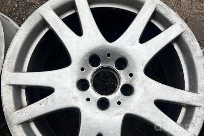 Made in Belgium, valuveljed