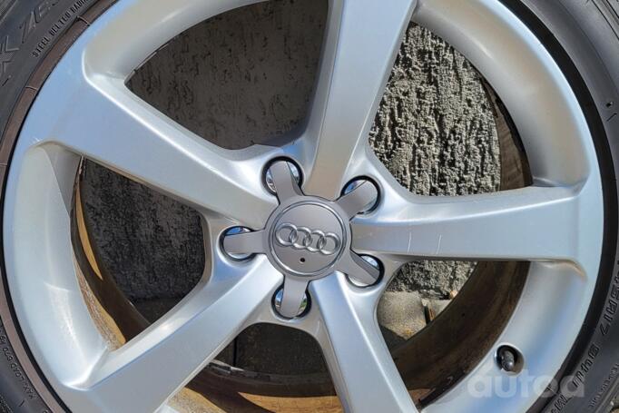 Originalūs Audi/Vw/Škoda/Seat, valuveljed