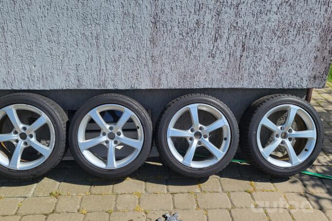 Originalūs Audi/Vw/Škoda/Seat, valuveljed