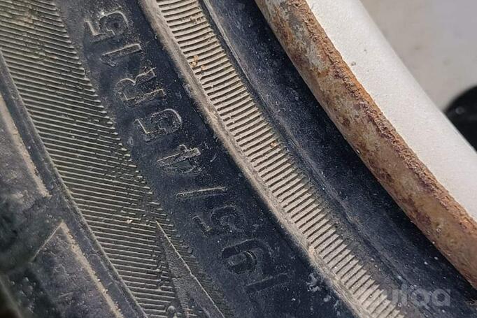 Muu, terasest stantsitud