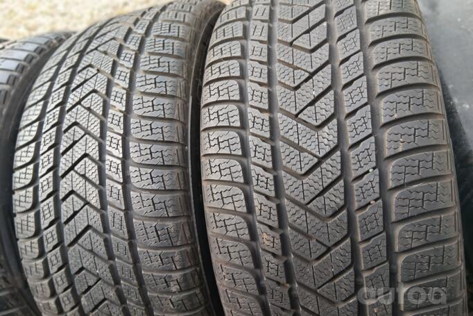 MASERATI, valuveljed