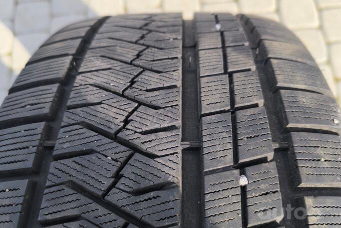 Neoriginalus, valuveljed