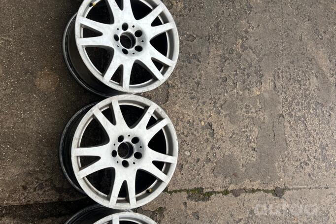 Made in Belgium, valuveljed