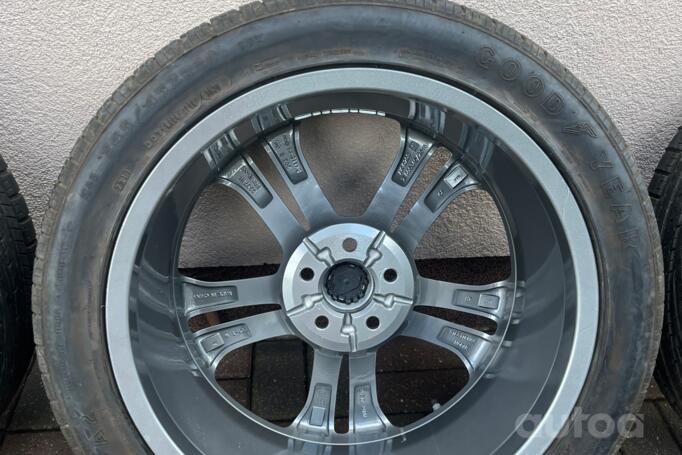 OEM, terasest stantsitud