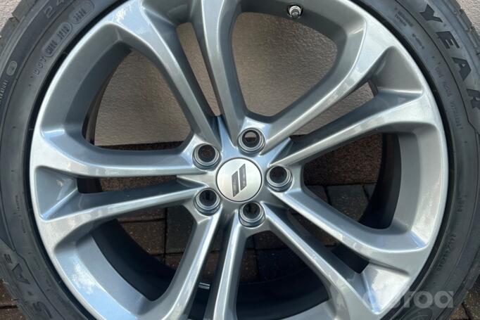 OEM, terasest stantsitud