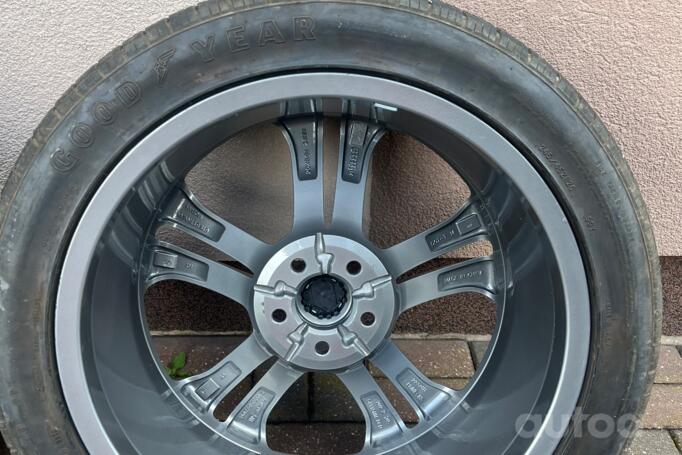 OEM, terasest stantsitud