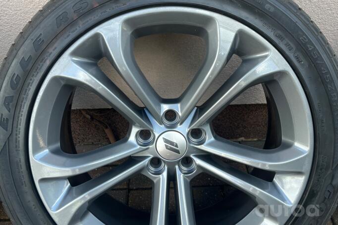 OEM, terasest stantsitud