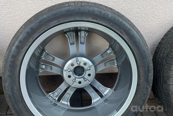 OEM, terasest stantsitud