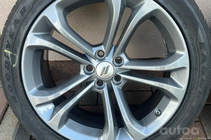 OEM, terasest stantsitud