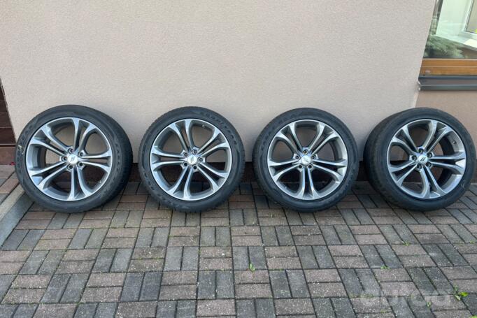 OEM, terasest stantsitud