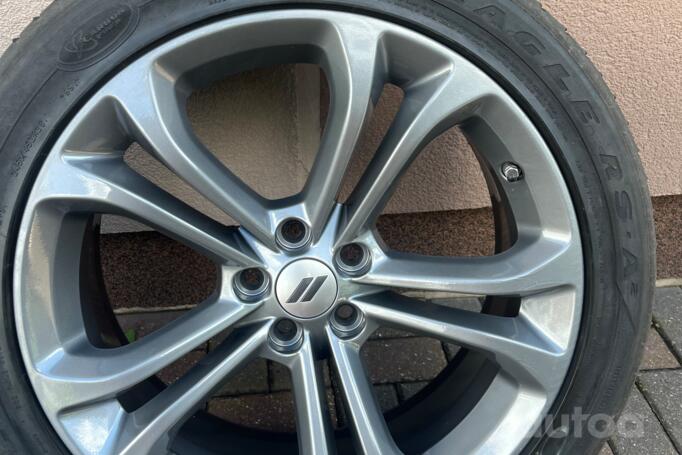 OEM, terasest stantsitud