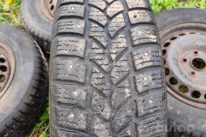 Audi, terasest stantsitud