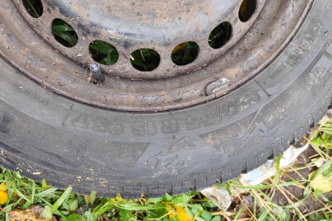 Audi, terasest stantsitud