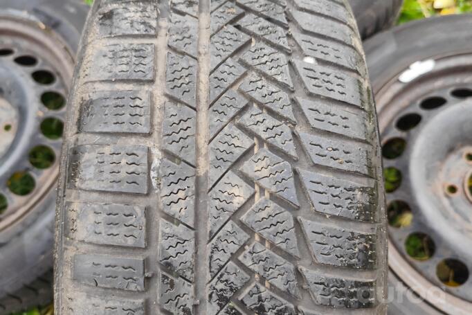 Muu, terasest stantsitud