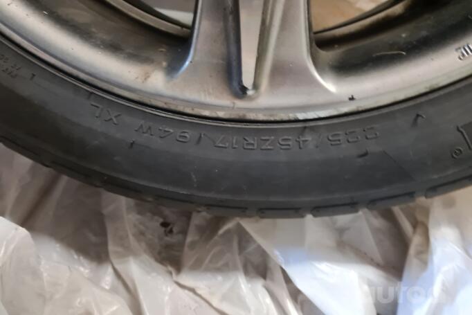 KOSEI, JAPAN, valuveljed