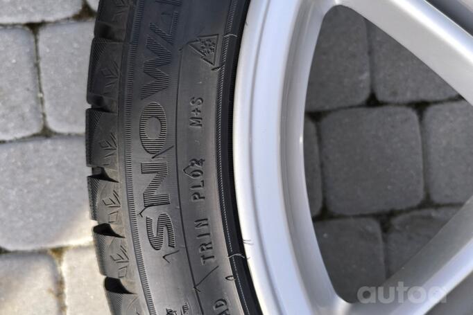 Neoriginalus, valuveljed