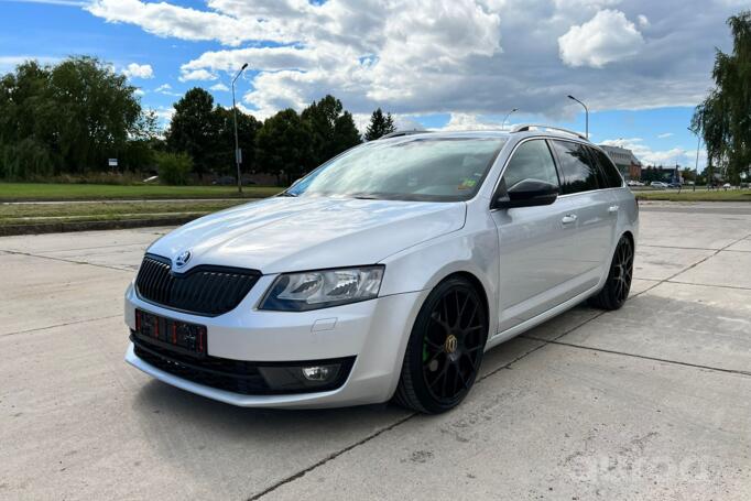 Ocean Race, valuveljed