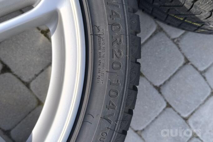 Neoriginalus, valuveljed