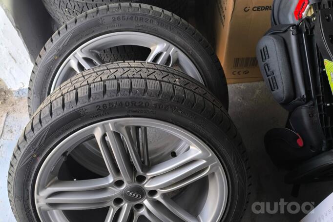 Neoriginalus, valuveljed