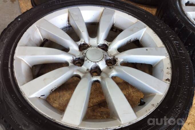 Mitsubishi, valuveljed