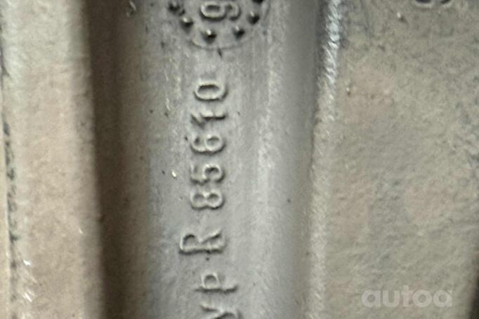 RH Topline, valuveljed