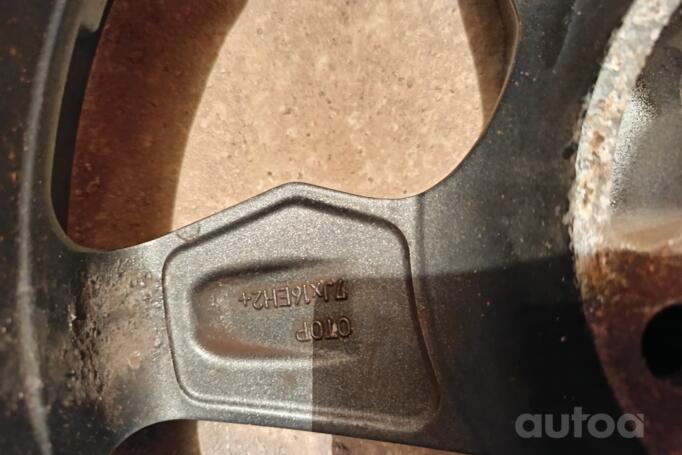 DOTZ AEZ OTOP, valuveljed