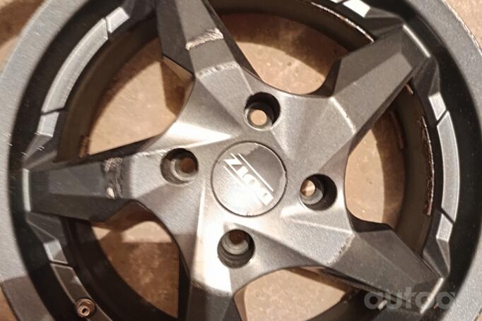 DOTZ AEZ OTOP, valuveljed