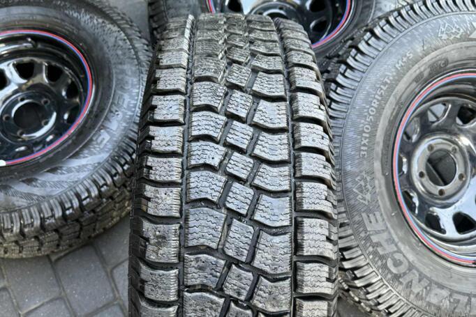 Muu, terasest stantsitud