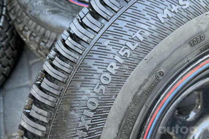 Muu, terasest stantsitud