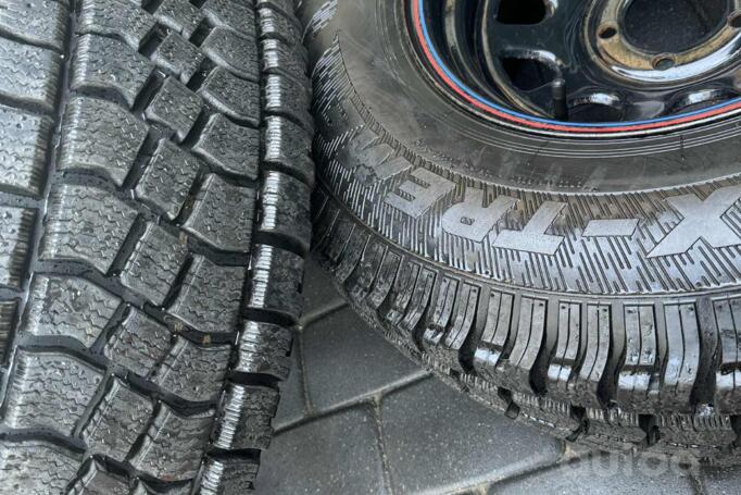 Muu, terasest stantsitud