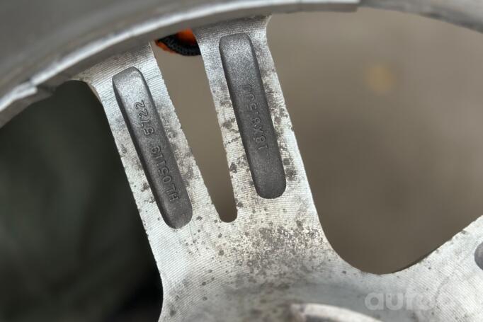 Mercedes, valuveljed