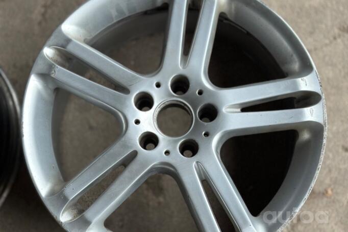 Mercedes, valuveljed