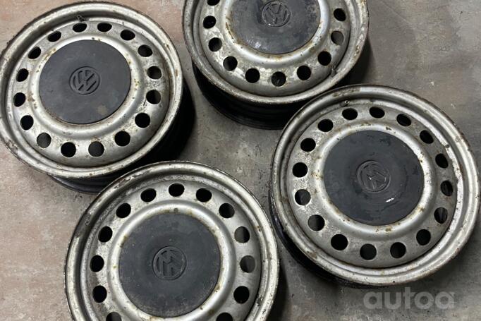 Muu, terasest stantsitud