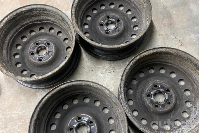 Muu, terasest stantsitud