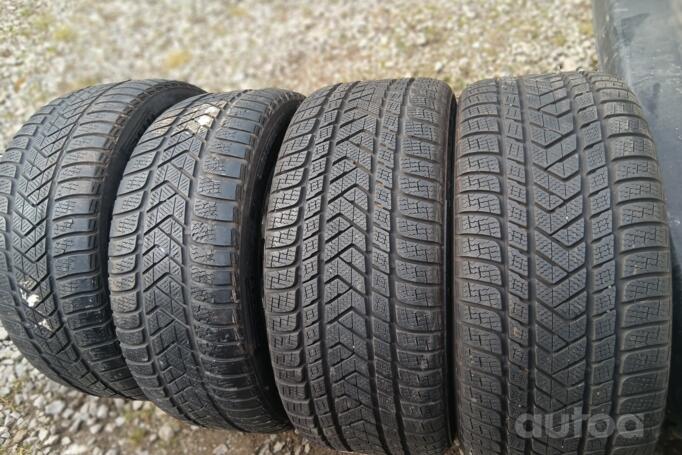 MASERATI, valuveljed