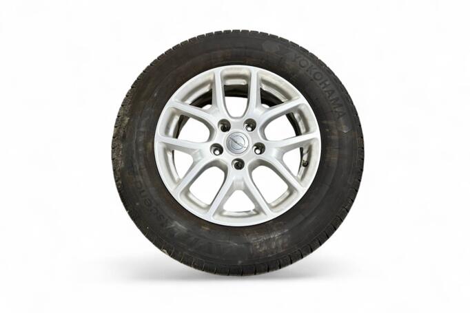 Chrysler, valuveljed