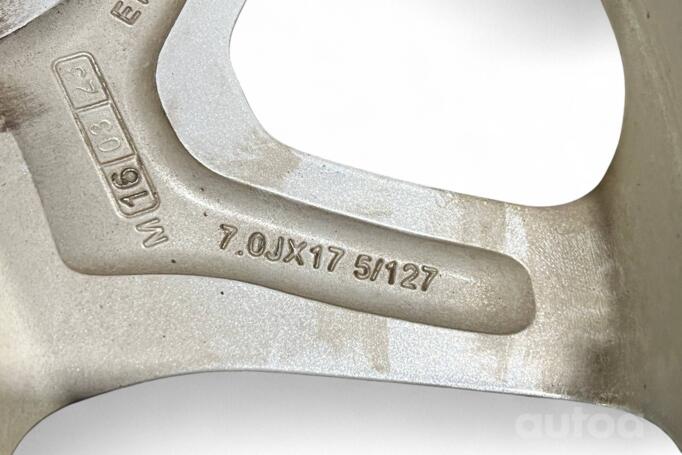 Chrysler, valuveljed