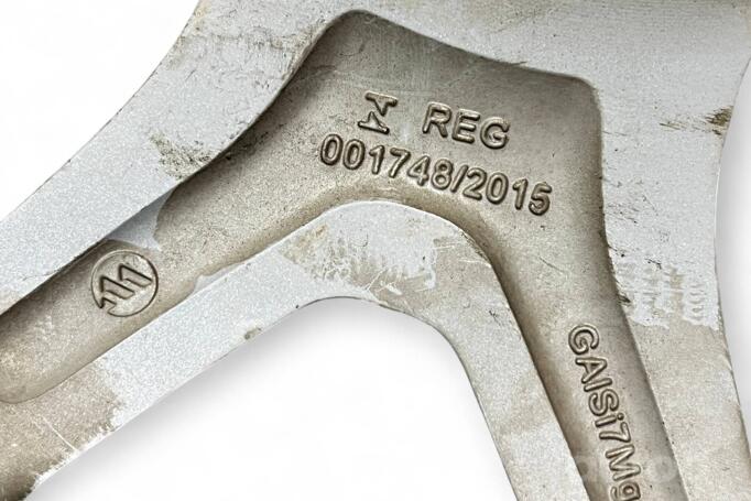 Chrysler, valuveljed